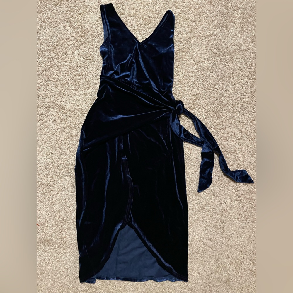 Semi formal dress